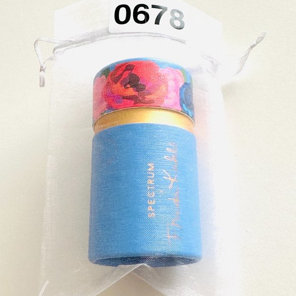 0678 SPECTRUM X FRIDA KAHLO BEAUTY BLENDER MAKEUP SPONGES NEW WITH TAGS - Picture 6 of 6
